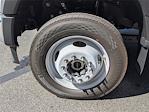 New 2025 Ford F-550 XL Crew Cab 4x4 Cab Chassis for sale #H25575 - photo 23