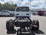 New 2025 Ford F-550 XL Crew Cab 4x4 Cab Chassis for sale #H25575 - photo 4