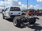 New 2025 Ford F-550 XL Crew Cab 4x4 Cab Chassis for sale #H25575 - photo 5