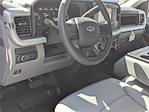New 2025 Ford F-550 XL Crew Cab 4x4 Cab Chassis for sale #H25575 - photo 9