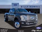 Used 2019 Ford F-450 Platinum Crew Cab for sale #H25575A - photo 1