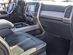 Used 2019 Ford F-450 Platinum Crew Cab for sale #H25575A - photo 29