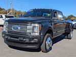 Used 2019 Ford F-450 Platinum Crew Cab for sale #H25575A - photo 7