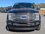 Used 2019 Ford F-450 Platinum Crew Cab for sale #H25575A - photo 8