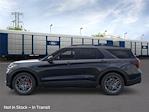 2025 Ford Explorer 4WD SUV for sale #H25577 - photo 20