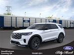 2025 Ford Explorer 4WD SUV for sale #H25578 - photo 1