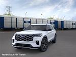 2025 Ford Explorer 4WD SUV for sale #H25578 - photo 3