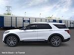 2025 Ford Explorer 4WD SUV for sale #H25578 - photo 20