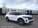2025 Ford Explorer 4WD SUV for sale #H25578 - photo 21