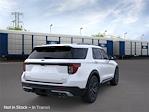 2025 Ford Explorer 4WD SUV for sale #H25578 - photo 22