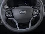 2025 Ford Explorer 4WD SUV for sale #H25578 - photo 4
