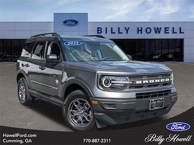 2022 Ford Bronco Sport AWD SUV for sale #CH25578A - photo 1