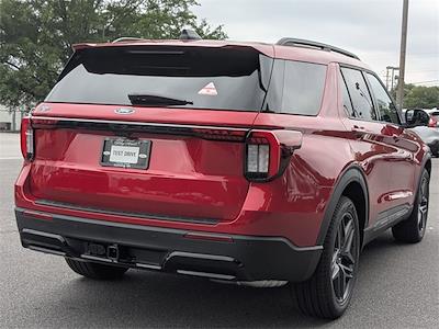 2025 Ford Explorer RWD SUV for sale #H25580 - photo 2