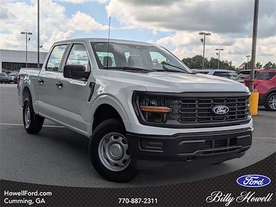2025 Ford F-150 SuperCrew Cab 4x4 Pickup for sale #H25582 - photo 1