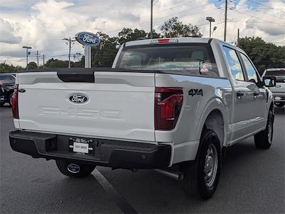 2025 Ford F-150 SuperCrew Cab 4x4 Pickup for sale #H25582 - photo 2