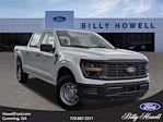 2025 Ford F-150 SuperCrew Cab 4x4 Pickup for sale #H25582 - photo 1