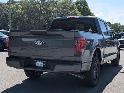 2025 Ford F-150 SuperCrew Cab 4x2 Pickup for sale #H25583 - photo 2