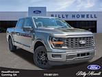 2025 Ford F-150 SuperCrew Cab 4x2 Pickup for sale #H25583 - photo 1