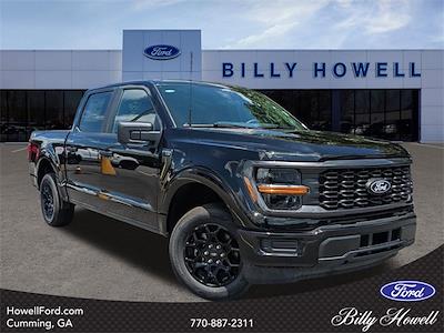 2025 Ford F-150 SuperCrew Cab 4x2 Pickup for sale #H25585 - photo 1