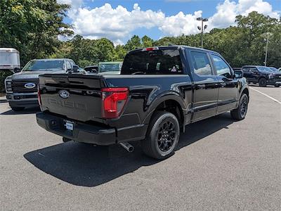 2025 Ford F-150 SuperCrew Cab 4x2 Pickup for sale #H25585 - photo 2