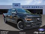 2025 Ford F-150 SuperCrew Cab 4x2 Pickup for sale #H25585 - photo 1