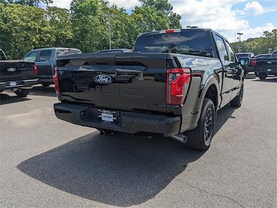 2025 Ford F-150 SuperCrew Cab 4x2 Pickup for sale #H25586 - photo 2