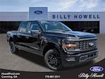 New 2025 Ford F-150 STX SuperCrew Cab Pickup for sale #H25586 - photo 1