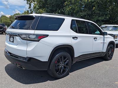 2018 Chevrolet Traverse FWD SUV for sale #CH25588A - photo 2