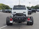 New 2025 Ford F-550 XL Crew Cab 4x4 Cab Chassis for sale #H25589 - photo 4