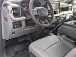 New 2025 Ford F-550 XL Crew Cab 4x4 Cab Chassis for sale #H25589 - photo 9