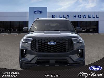 2025 Ford Explorer RWD SUV for sale #H25590 - photo 1