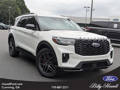 2025 Ford Explorer RWD SUV for sale #H25591 - photo 1