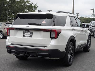 2025 Ford Explorer RWD SUV for sale #H25591 - photo 2