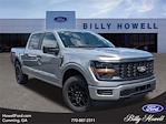 2025 Ford F-150 SuperCrew Cab 4x4 Pickup for sale #H25593 - photo 1