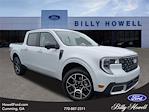 2025 Ford Maverick SuperCrew Cab AWD Pickup for sale #H25594 - photo 1