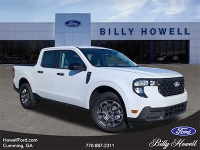 2025 Ford Maverick SuperCrew Cab FWD Pickup for sale #H25595 - photo 1