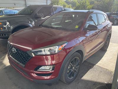 2019 Hyundai Tucson FWD SUV for sale #H25595A - photo 1