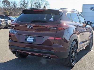 Used 2019 Hyundai Tucson Night for sale #H251150A - photo 2