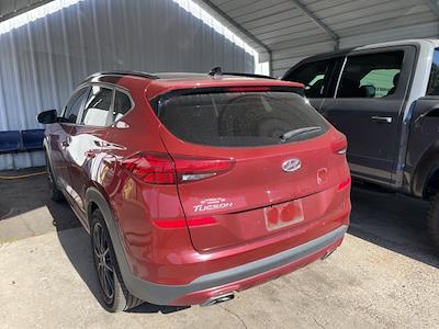 2019 Hyundai Tucson FWD SUV for sale #H25595A - photo 2