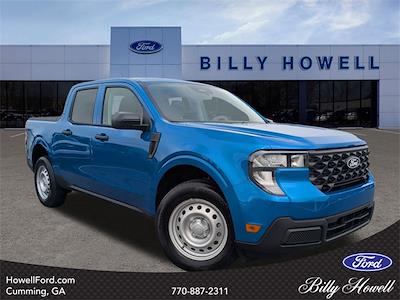 2025 Ford Maverick SuperCrew Cab FWD Pickup for sale #H25604 - photo 1