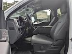 New 2025 Ford F-550 XL Crew Cab 4x4 Cab Chassis for sale #H25607 - photo 16