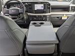 New 2025 Ford F-550 XL Crew Cab 4x4 Cab Chassis for sale #H25607 - photo 17