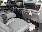 New 2025 Ford F-550 XL Crew Cab 4x4 Cab Chassis for sale #H25607 - photo 21