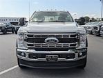 New 2025 Ford F-550 XL Crew Cab 4x4 Cab Chassis for sale #H25607 - photo 8