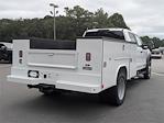 New 2025 Ford F-550 Crew Cab 4x4 Service Truck for sale #H25608 - photo 2