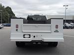 New 2025 Ford F-550 Crew Cab 4x4 Service Truck for sale #H25608 - photo 4