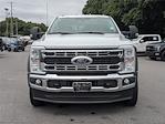 New 2025 Ford F-550 Crew Cab 4x4 Service Truck for sale #H25608 - photo 8