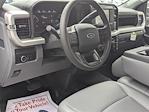 New 2025 Ford F-550 Crew Cab 4x4 Service Truck for sale #H25608 - photo 9