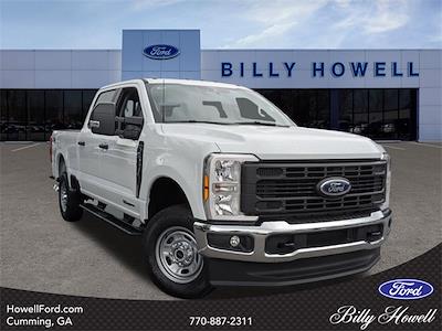 2025 Ford F-250 Crew Cab 4x4 Pickup for sale #H25609 - photo 1