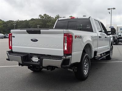 2025 Ford F-250 Crew Cab 4x4 Pickup for sale #H25609 - photo 2
